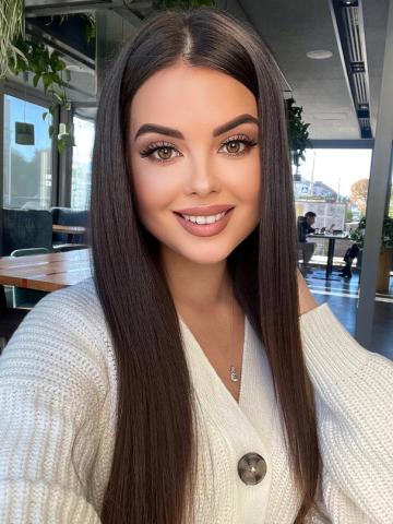 Маргарита фото 2