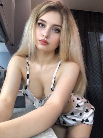 Екатерина Спортивная фото 3